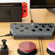 Image for article titled This Controller Adapter Finally Makes the Nintendo Switch Accessible to Gamers With Limited Mobility
